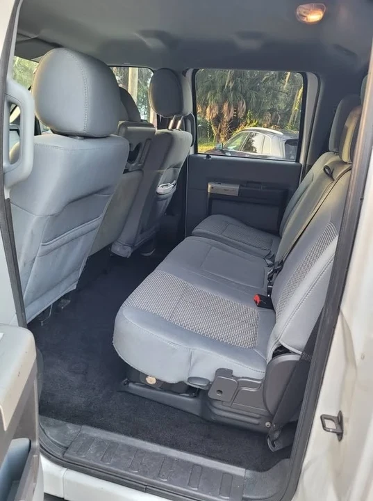 2016 Ford Super Duty 3rd Gen - Image 9 of 13
