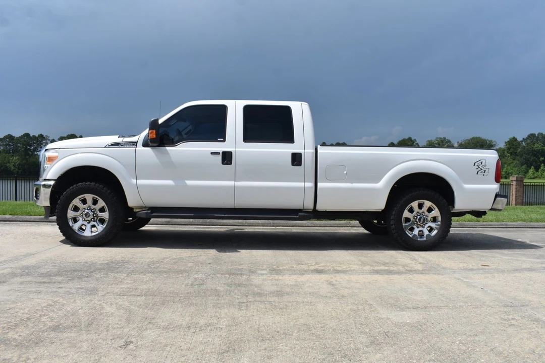 2016 Ford Super Duty 3rd Gen - Image 7 of 19