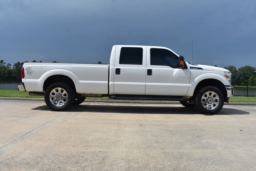2016 Ford Super Duty 3rd Gen - Image 3 of 19