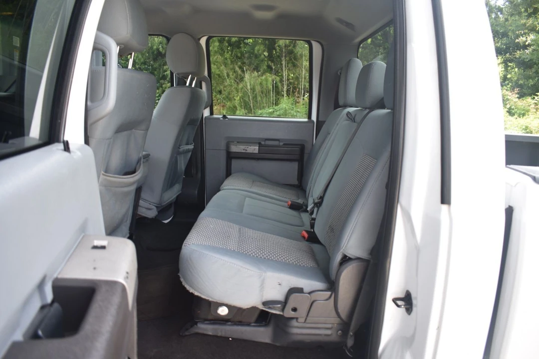 2016 Ford Super Duty 3rd Gen - Image 11 of 19