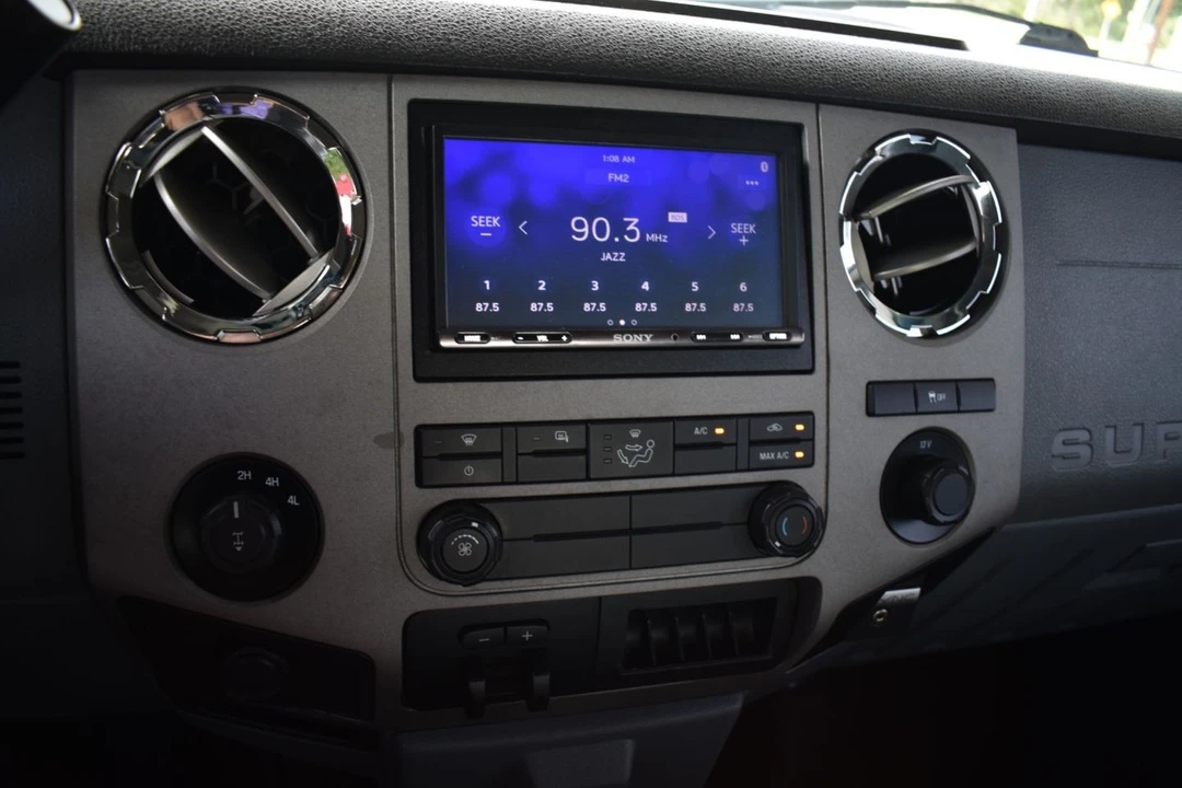 2016 Ford Super Duty 3rd Gen - Image 13 of 19