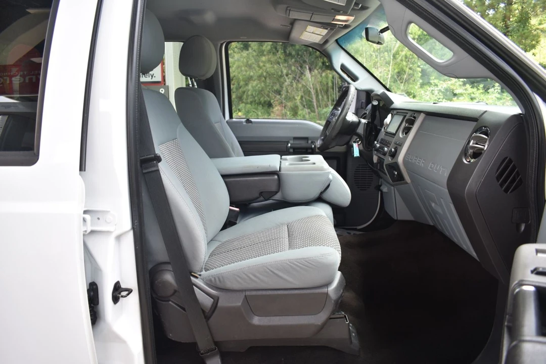 2016 Ford Super Duty 3rd Gen - Image 15 of 19