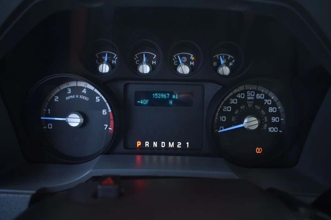 2016 Ford Super Duty 3rd Gen - Image 12 of 19