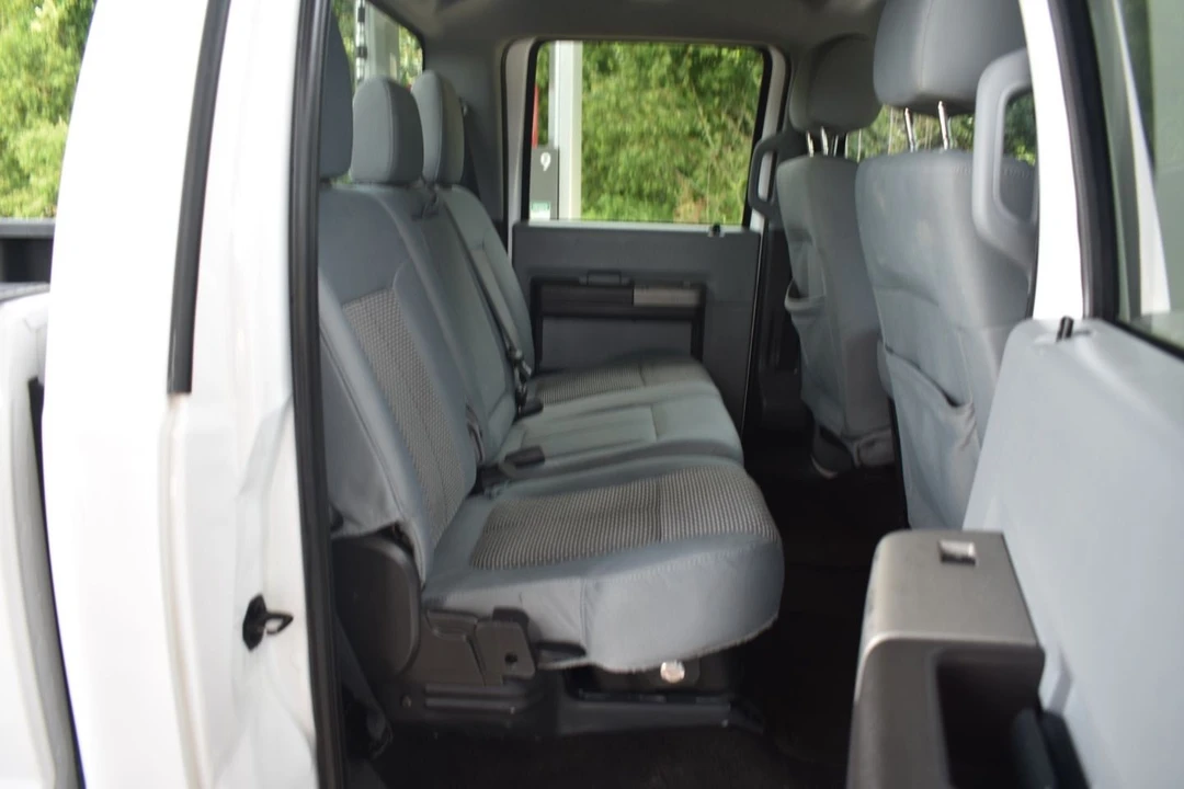 2016 Ford Super Duty 3rd Gen - Image 14 of 19