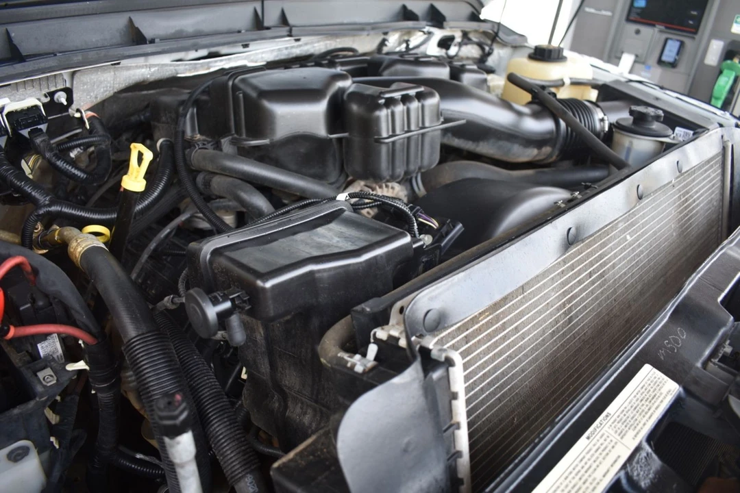 2016 Ford Super Duty 3rd Gen - Image 17 of 19