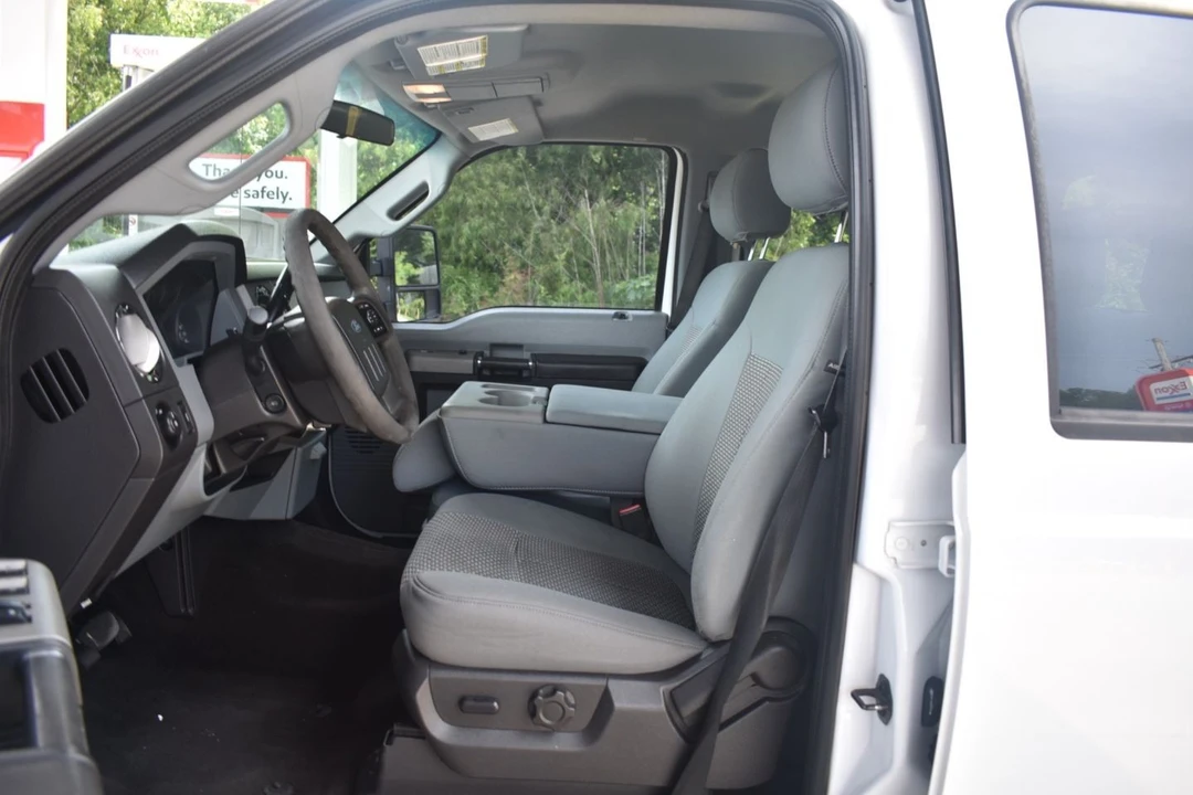 2016 Ford Super Duty 3rd Gen - Image 10 of 19