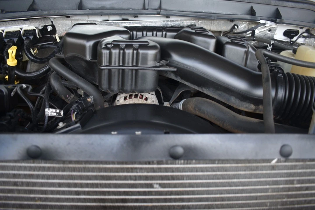 2016 Ford Super Duty 3rd Gen - Image 18 of 19