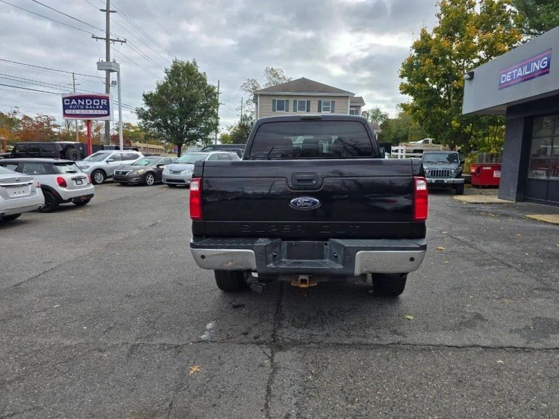 2016 Ford Super Duty 3rd Gen - Image 3 of 7