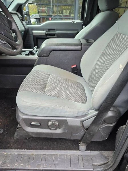2016 Ford Super Duty 3rd Gen - Image 6 of 7