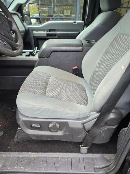 2016 Ford Super Duty 4th Gen - Image 6 of 7