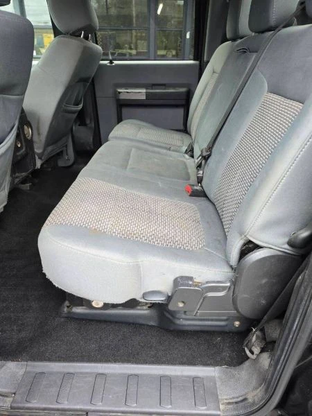 2016 Ford Super Duty 3rd Gen - Image 7 of 7
