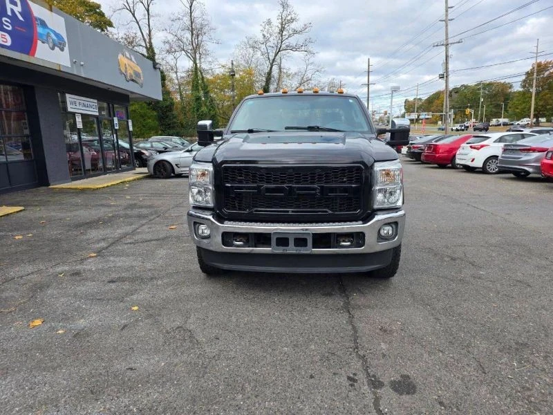2016 Ford Super Duty 3rd Gen - Image 2 of 7