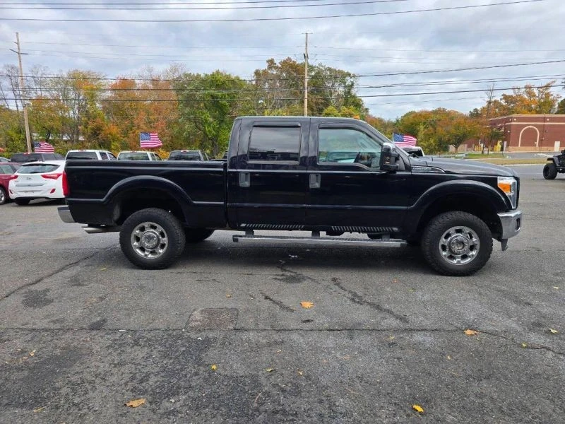 2016 Ford Super Duty 3rd Gen - Image 4 of 7