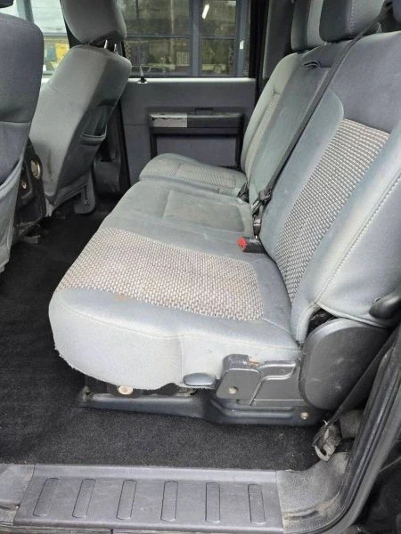 2016 Ford Super Duty 4th Gen - Image 7 of 7