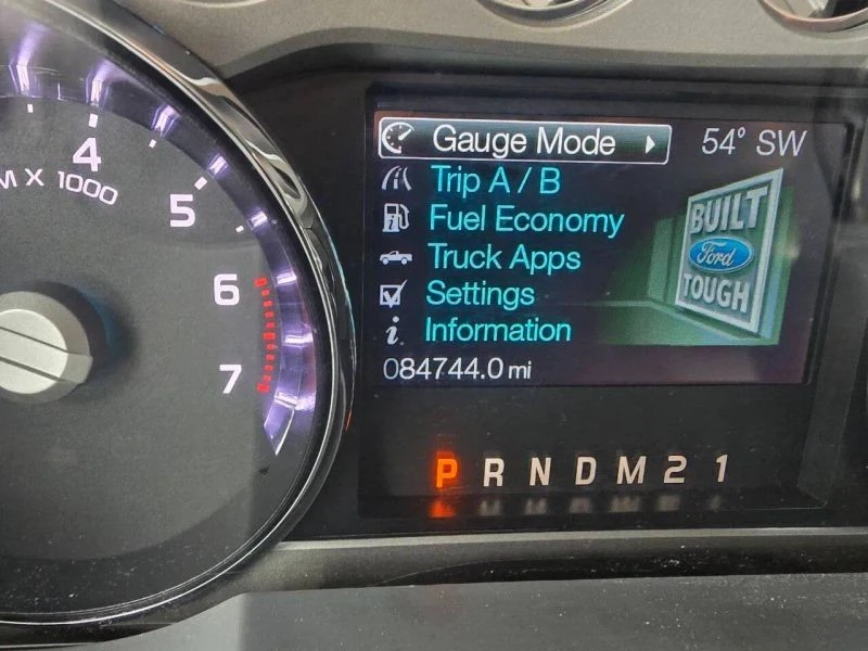 2016 Ford Super Duty 3rd Gen - Image 5 of 7