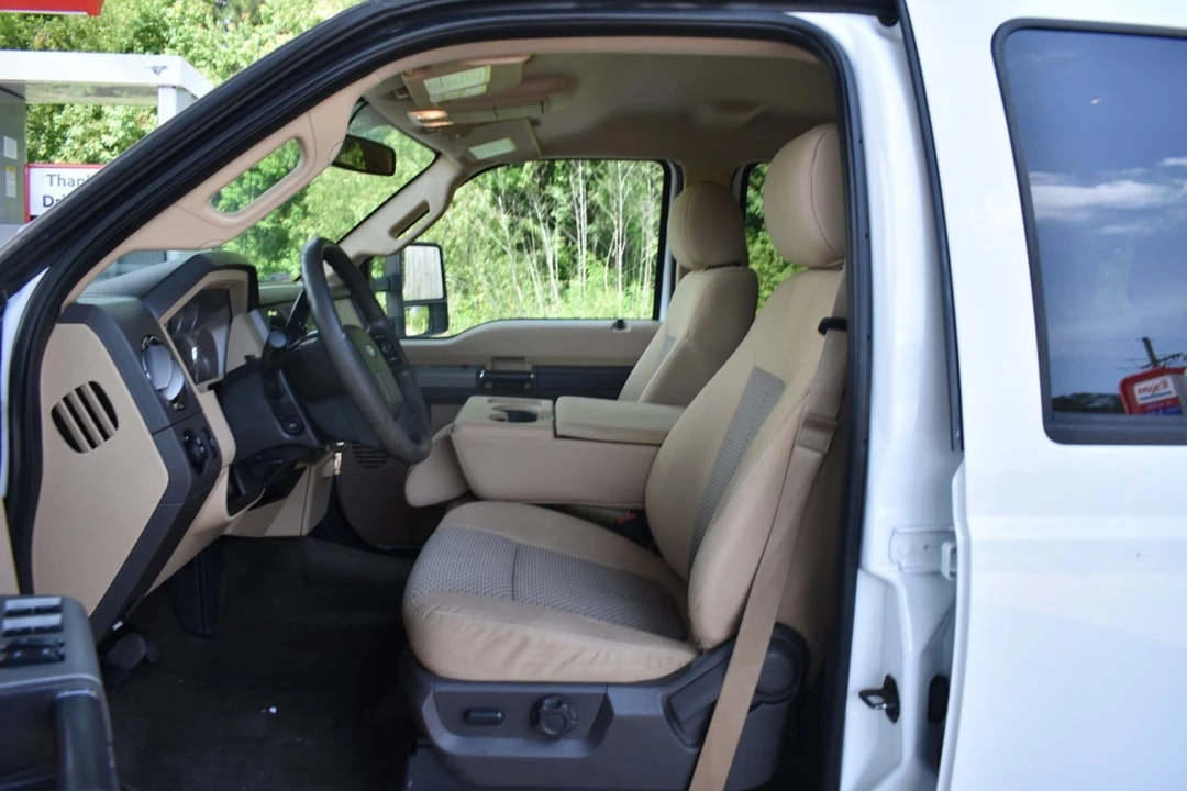 2016 Ford Super Duty 3rd Gen - Image 10 of 20