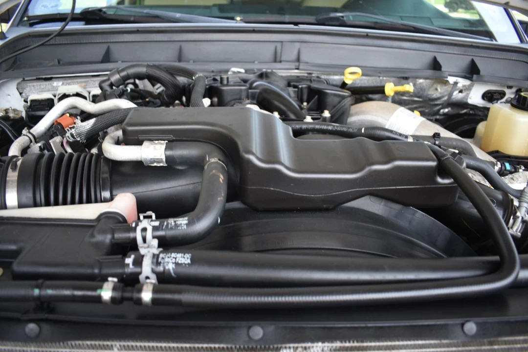 2016 Ford Super Duty 3rd Gen - Image 19 of 20