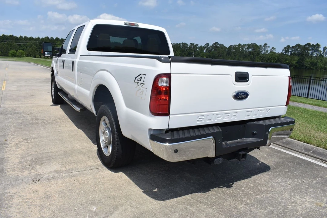 2016 Ford Super Duty 3rd Gen - Image 8 of 20