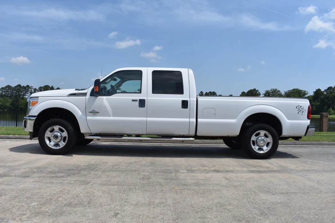 2016 Ford Super Duty 3rd Gen - Image 7 of 20
