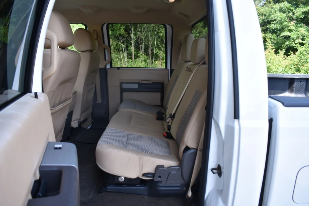 2016 Ford Super Duty 3rd Gen - Image 11 of 20