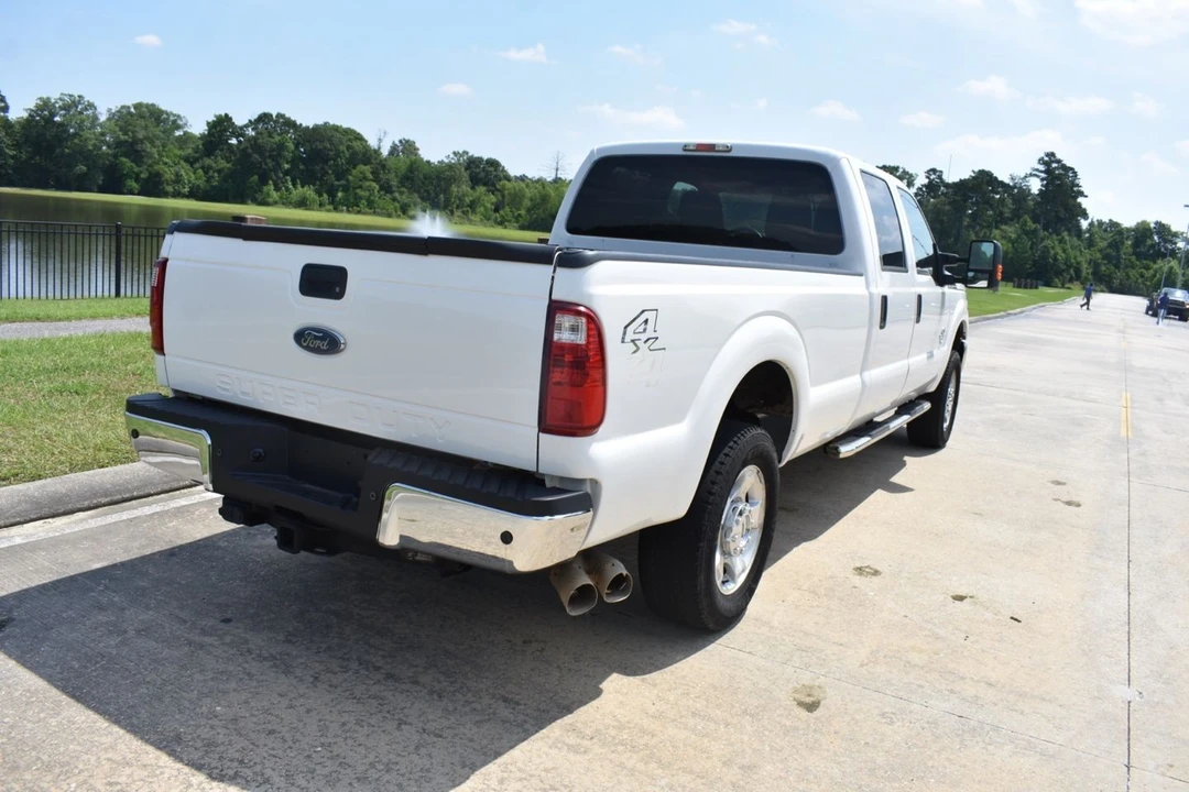 2016 Ford Super Duty 3rd Gen - Image 4 of 20