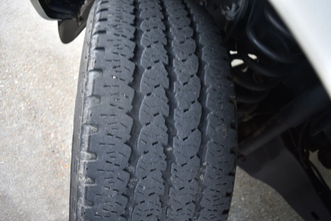 2016 Ford Super Duty 3rd Gen - Image 17 of 20
