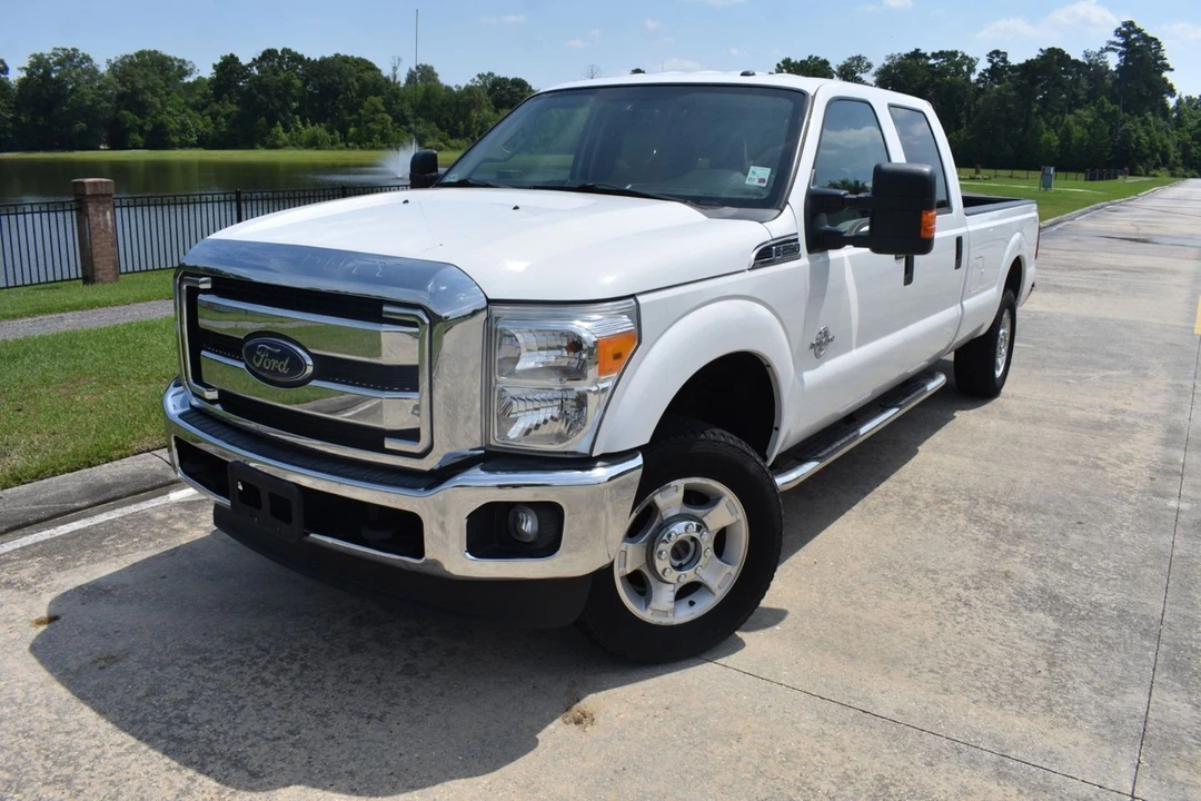 2016 Ford Super Duty 3rd Gen - Image 6 of 20