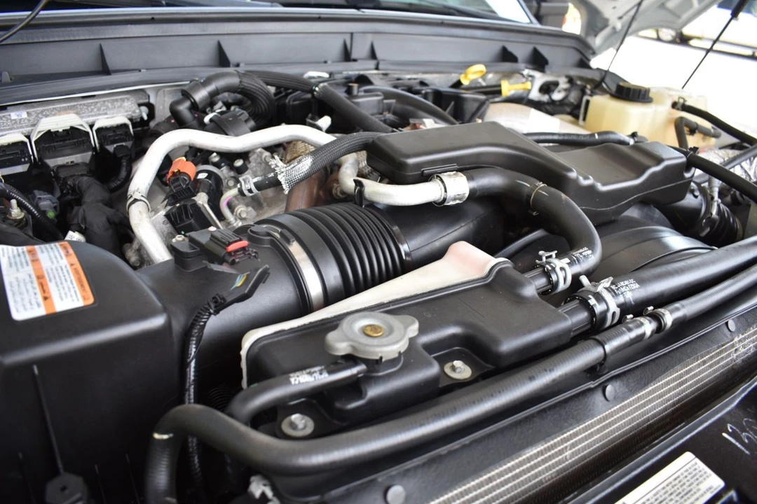 2016 Ford Super Duty 3rd Gen - Image 18 of 20