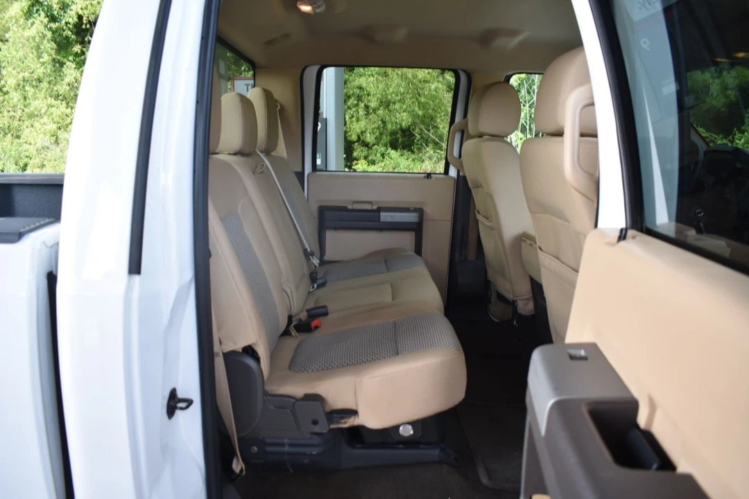 2016 Ford Super Duty 3rd Gen - Image 14 of 20