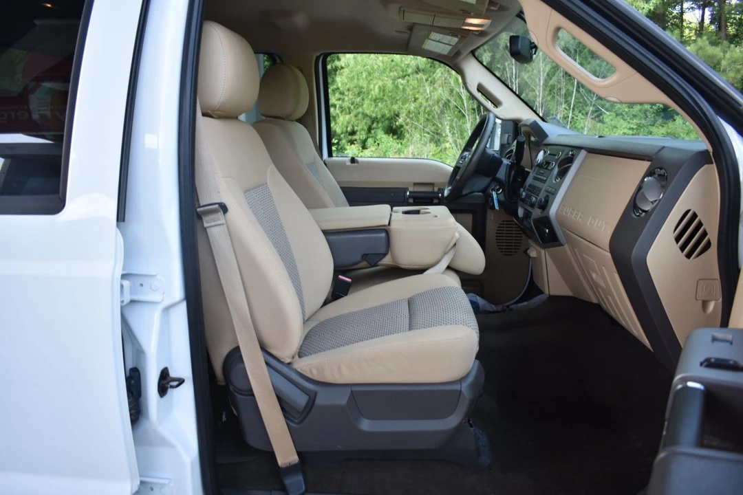 2016 Ford Super Duty 3rd Gen - Image 15 of 20