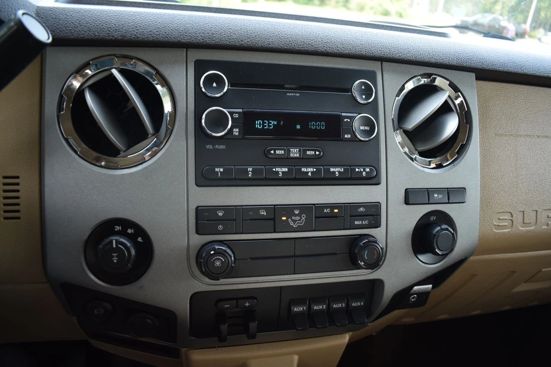 2016 Ford Super Duty 3rd Gen - Image 13 of 20
