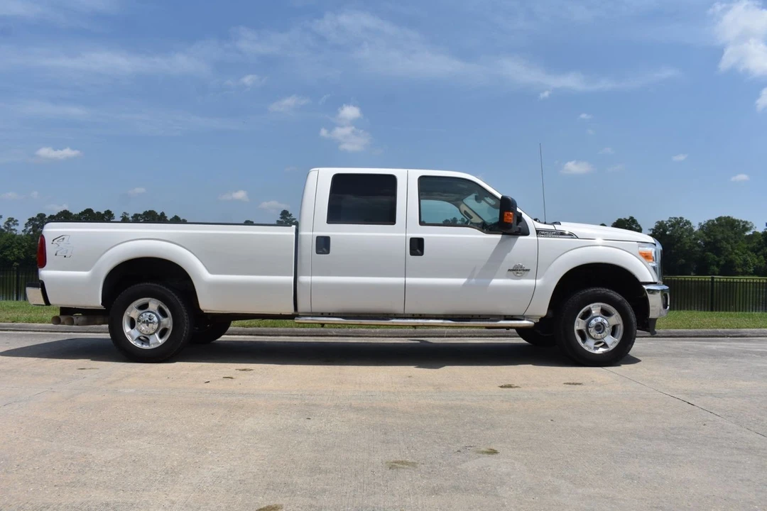2016 Ford Super Duty 3rd Gen - Image 3 of 20
