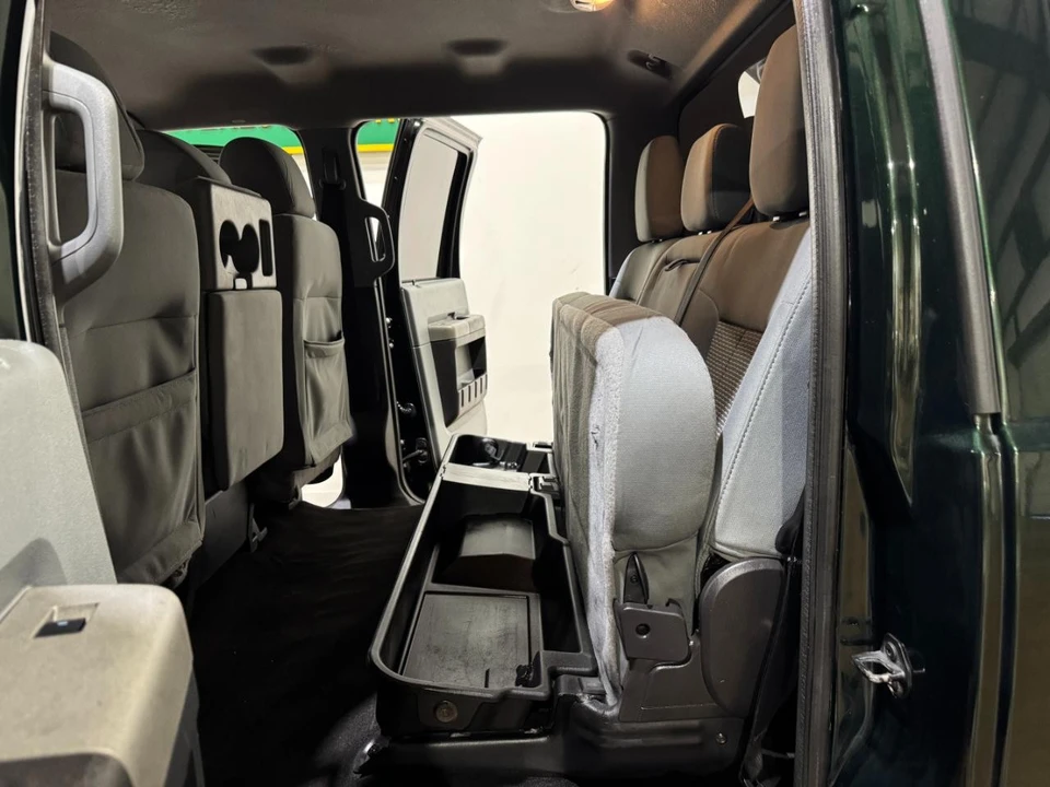 2016 Ford Super Duty 3rd Gen - Image 19 of 21