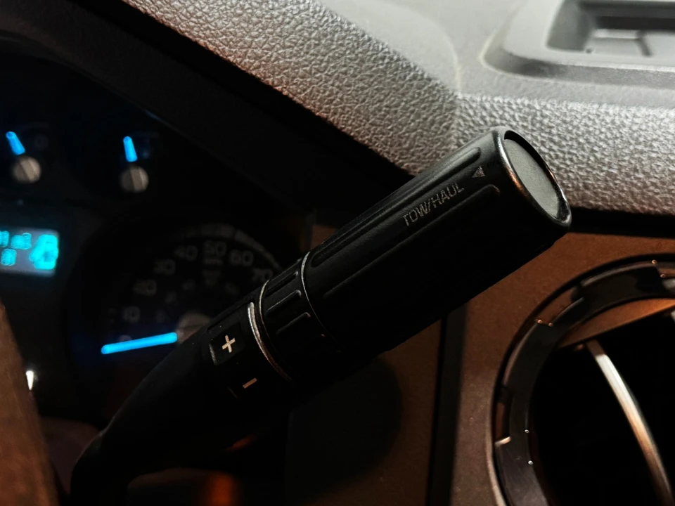 2016 Ford Super Duty 3rd Gen - Image 12 of 12