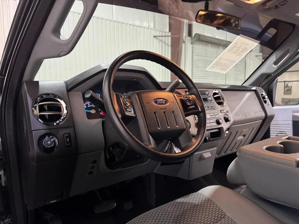 2016 Ford Super Duty 3rd Gen - Image 10 of 21
