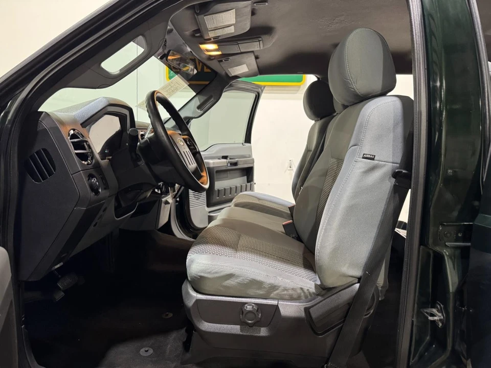 2016 Ford Super Duty 3rd Gen - Image 14 of 21