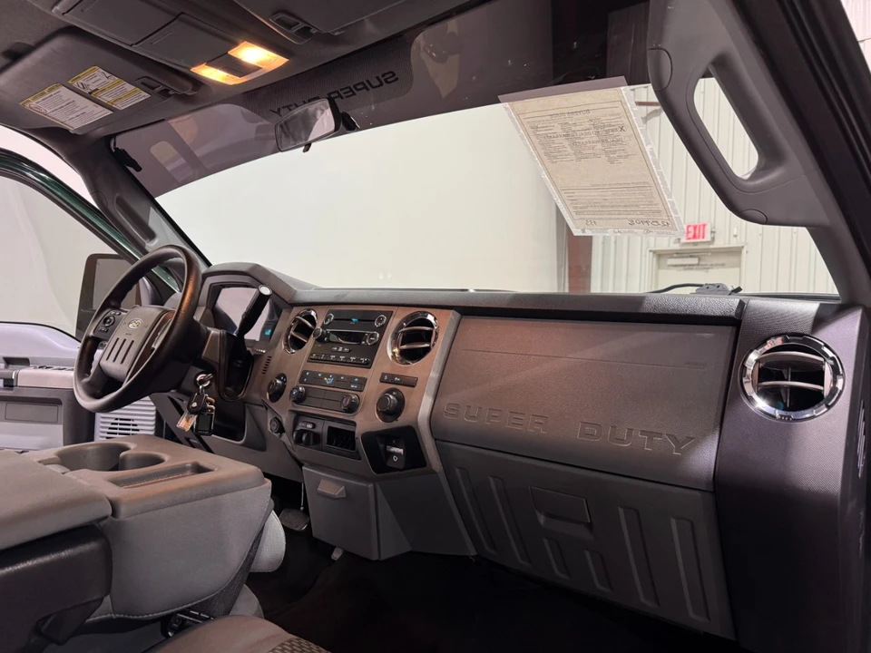 2016 Ford Super Duty 3rd Gen - Image 12 of 12