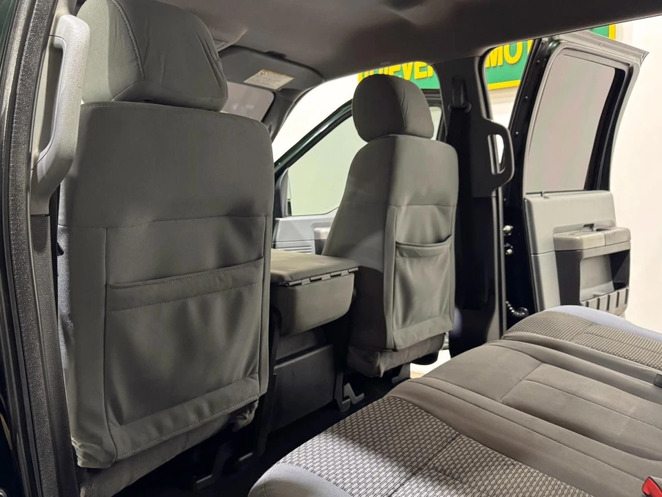 2016 Ford Super Duty 3rd Gen - Image 18 of 21