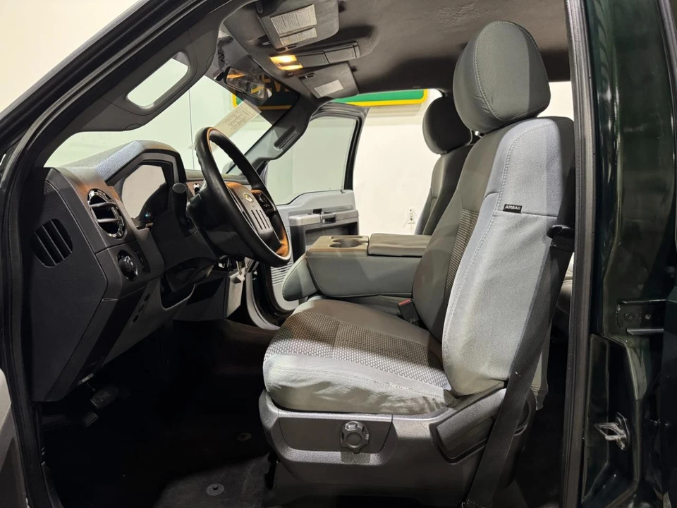 2016 Ford Super Duty 3rd Gen - Image 13 of 21
