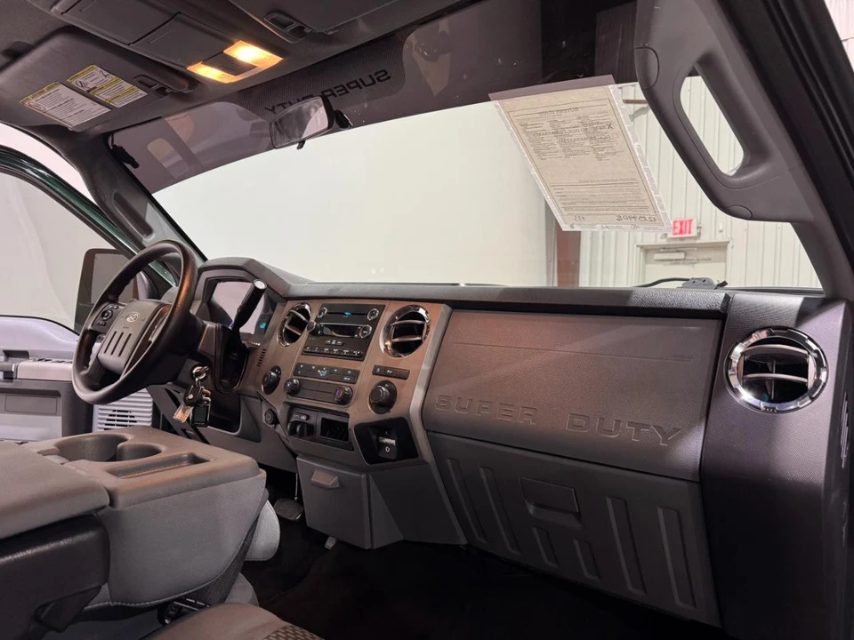 2016 Ford Super Duty 3rd Gen - Image 12 of 21