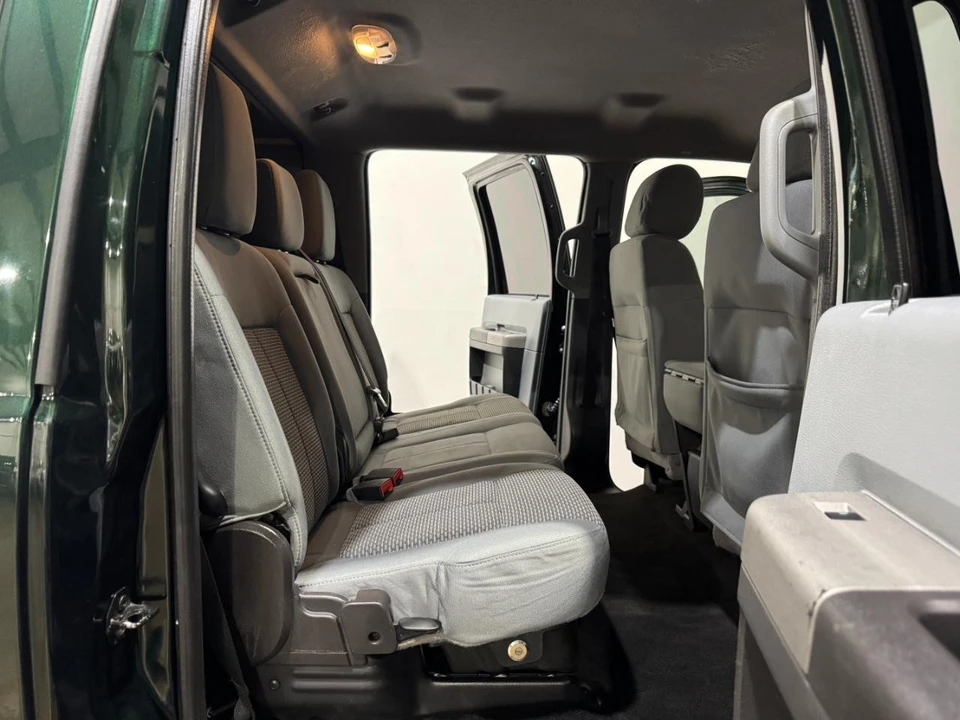 2016 Ford Super Duty 3rd Gen - Image 15 of 21