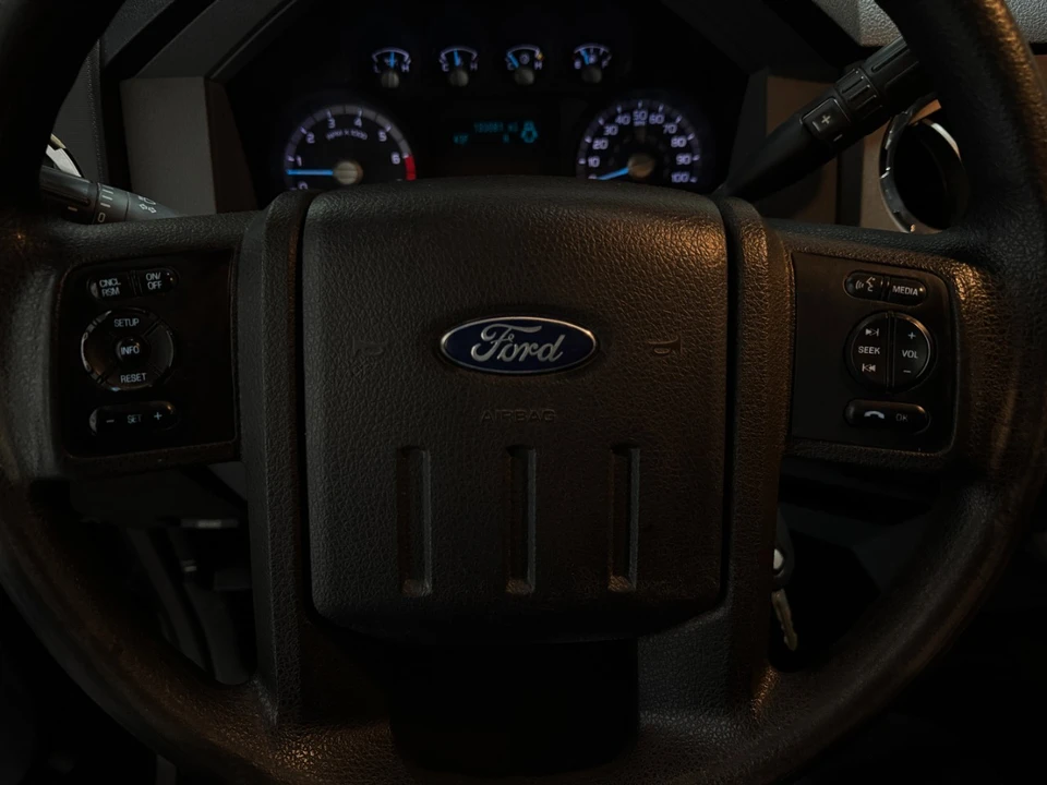 2016 Ford Super Duty 3rd Gen - Image 7 of 12