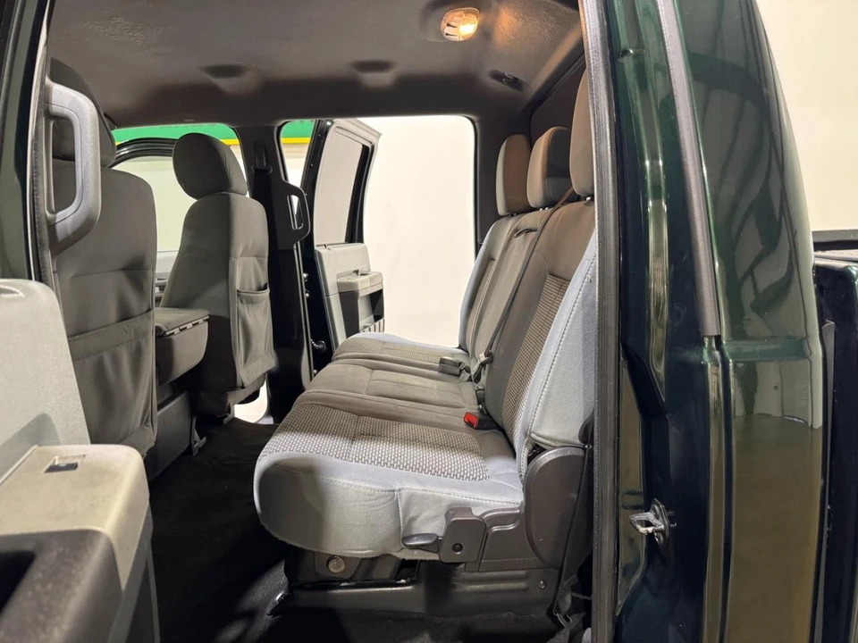 2016 Ford Super Duty 3rd Gen - Image 16 of 21