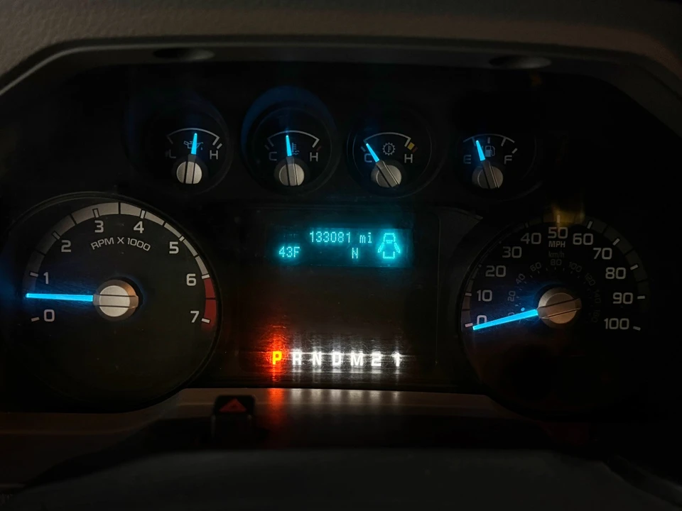 2016 Ford Super Duty 3rd Gen - Image 5 of 12