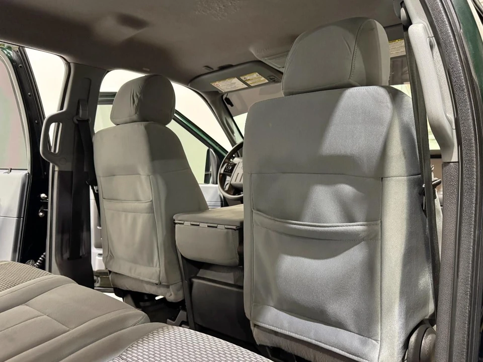 2016 Ford Super Duty 3rd Gen - Image 17 of 21