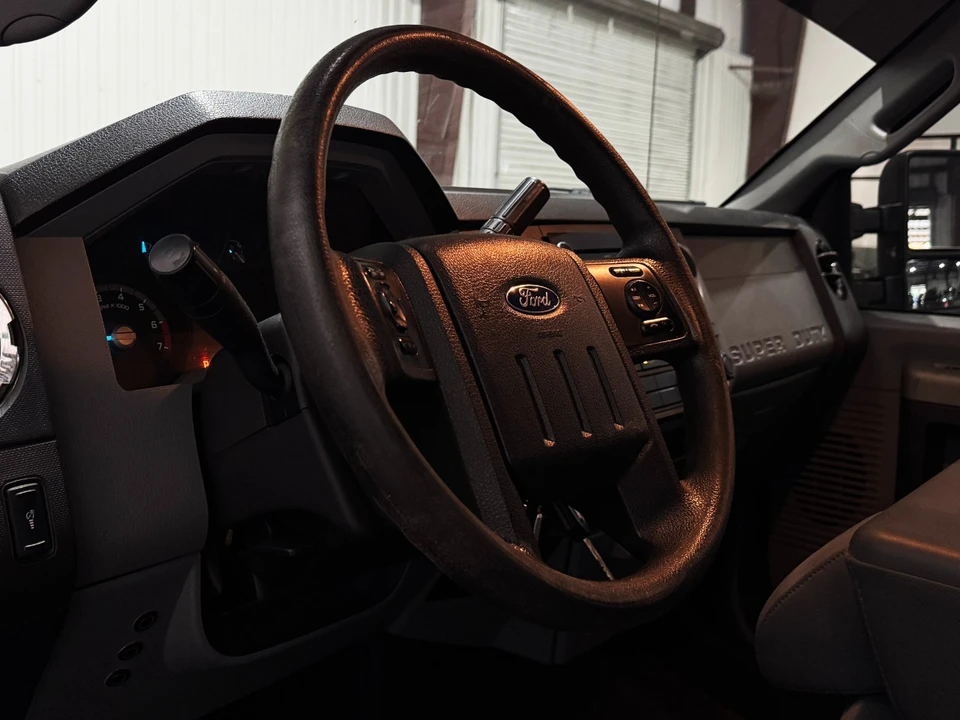 2016 Ford Super Duty 3rd Gen - Image 6 of 12
