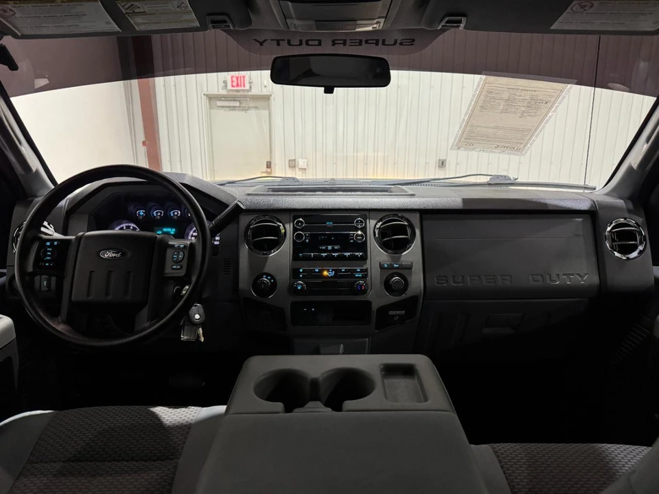 2016 Ford Super Duty 3rd Gen - Image 20 of 21