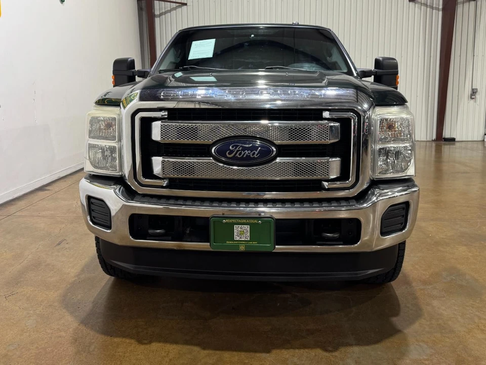 2016 Ford Super Duty 3rd Gen - Image 2 of 21