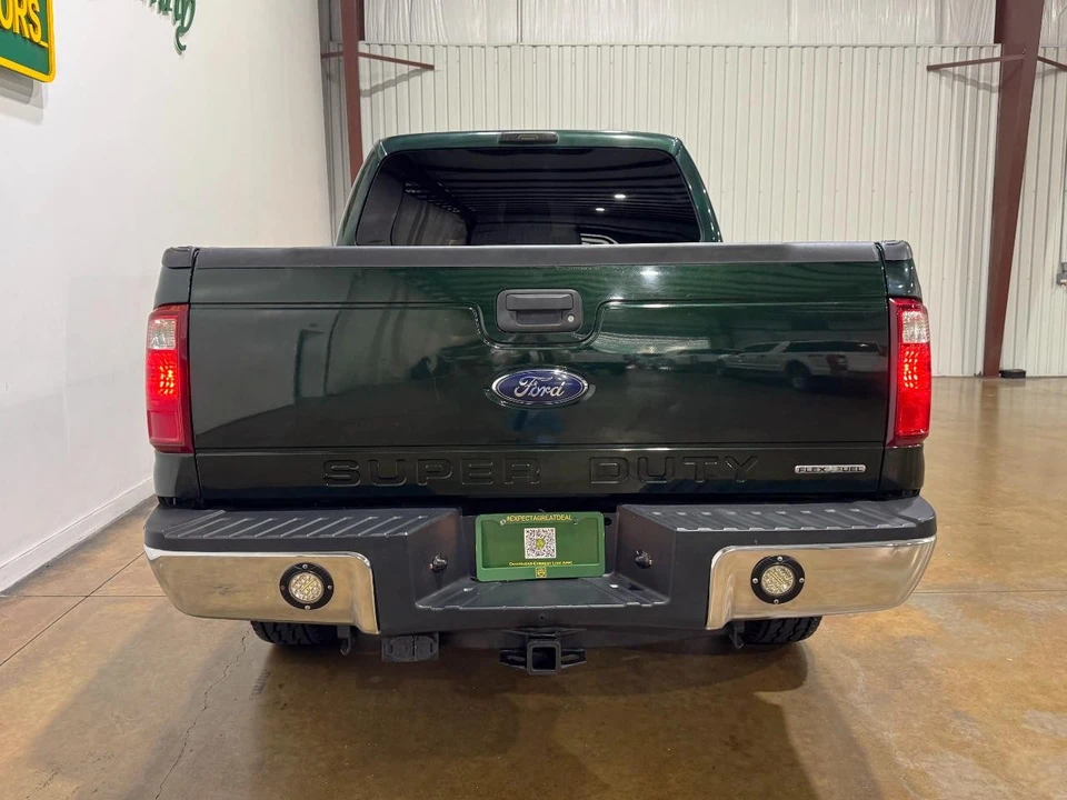 2016 Ford Super Duty 3rd Gen - Image 7 of 21