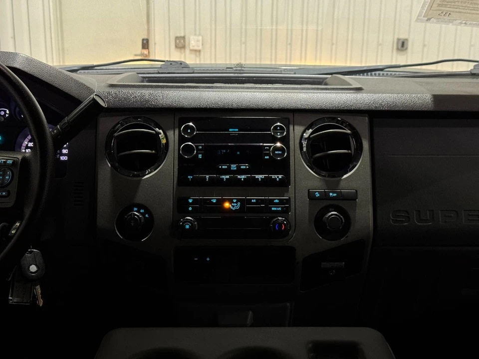 2016 Ford Super Duty 3rd Gen - Image 21 of 21